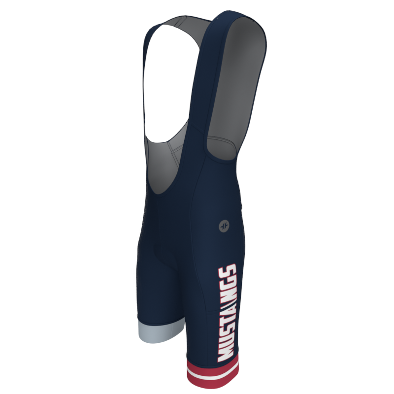 2026 Herriman Venture Bib Men-Left 2026 Herriman Venture Bib Men-Left