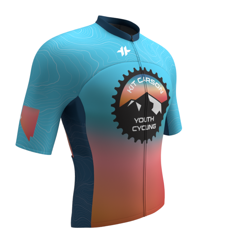 2026 Kit Carson Elite Jersey-Right Side 2026 Kit Carson Elite Jersey-Right Side
