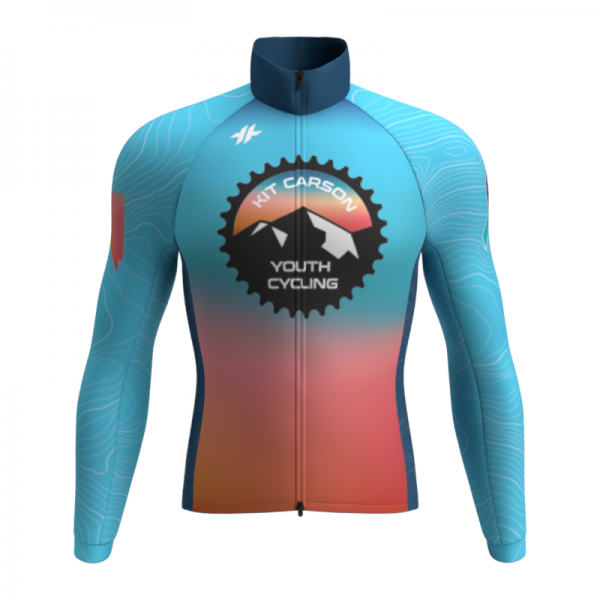 2026 Kit Carson Windout Jacket-Front