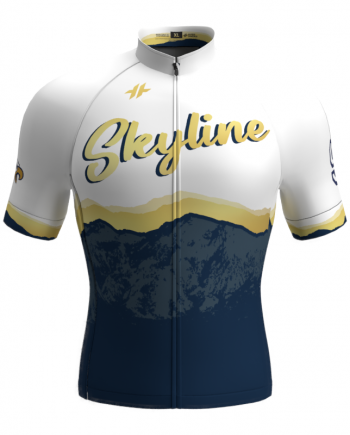 2026 Skyline Competition Jersey-Front
