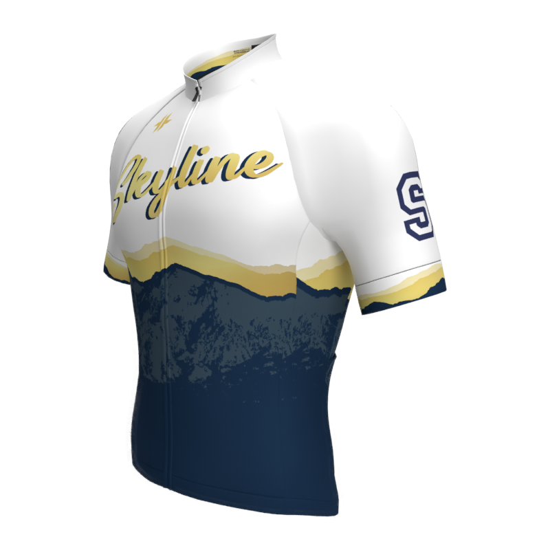 2026 Skyline Competition Jersey-Left Side 2026 Skyline Competition Jersey-Left Side