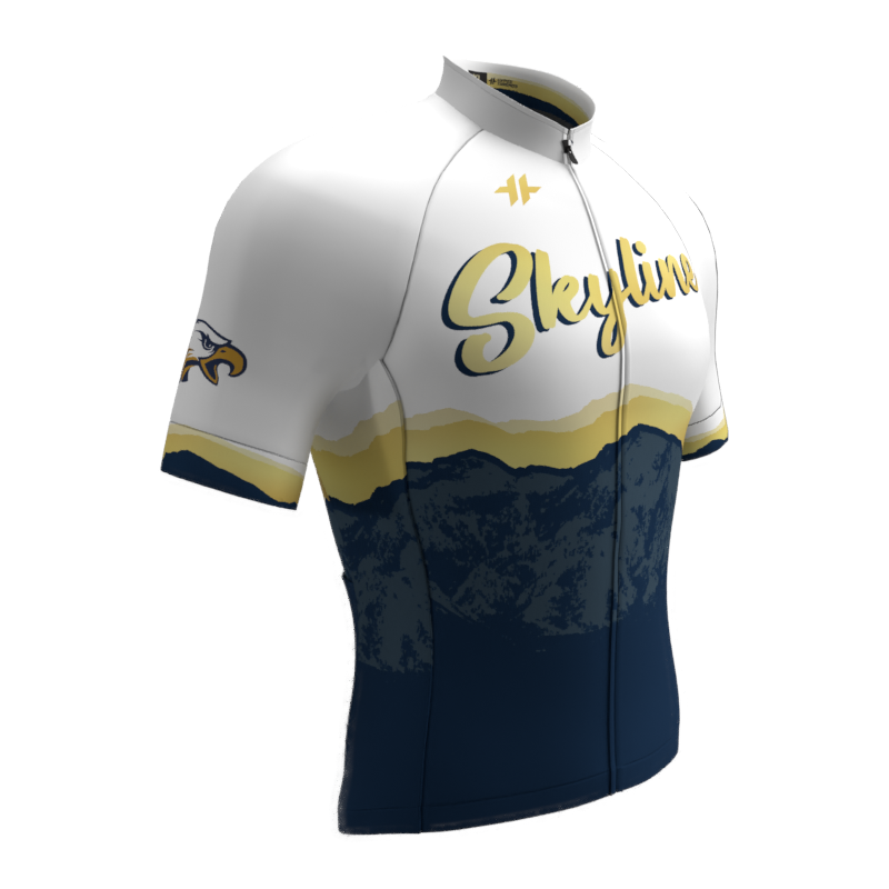 2026 Skyline Competition Jersey-Right Side 2026 Skyline Competition Jersey-Right Side