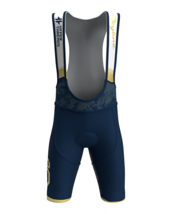 2026 Skyline Dyed Competition Bib Men-Front