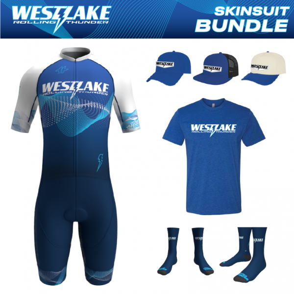 2026 Westlake Skinsuit Bundle