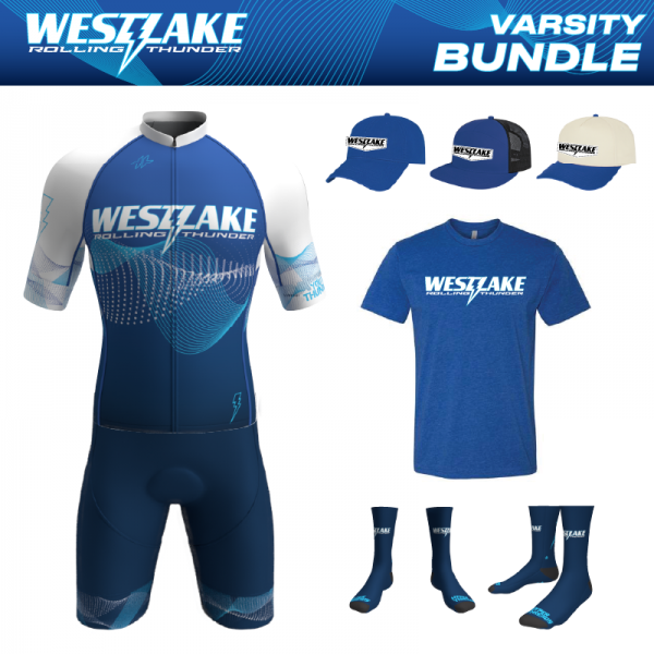 2026 Westlake Varsity Bundle