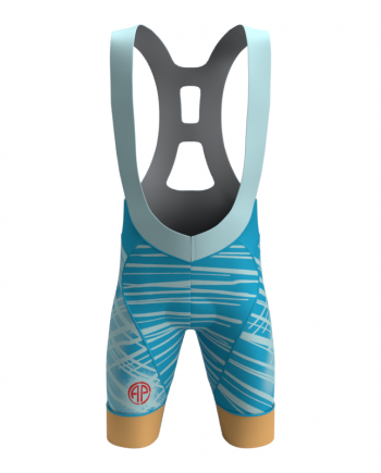Aim High HyperPro Bib Men 2026-Front