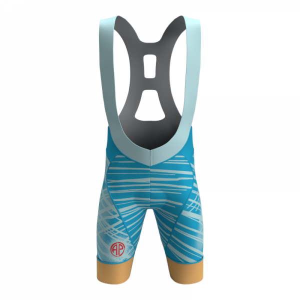 Aim High HyperPro Bib Men 2026-Front