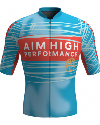 Aim High HyperPro Jersey Men 2026-Front