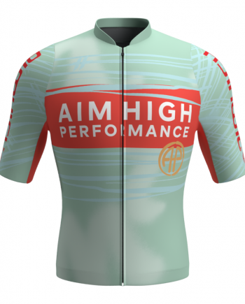 Aim High HyperPro Jersey Men 2026 VER 2-Front