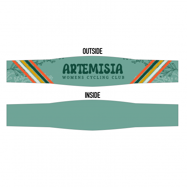 Artemisa Headband NEW
