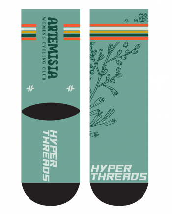 Artemisa Socks NEW 1