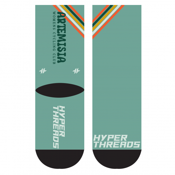 Artemisa Socks NEW