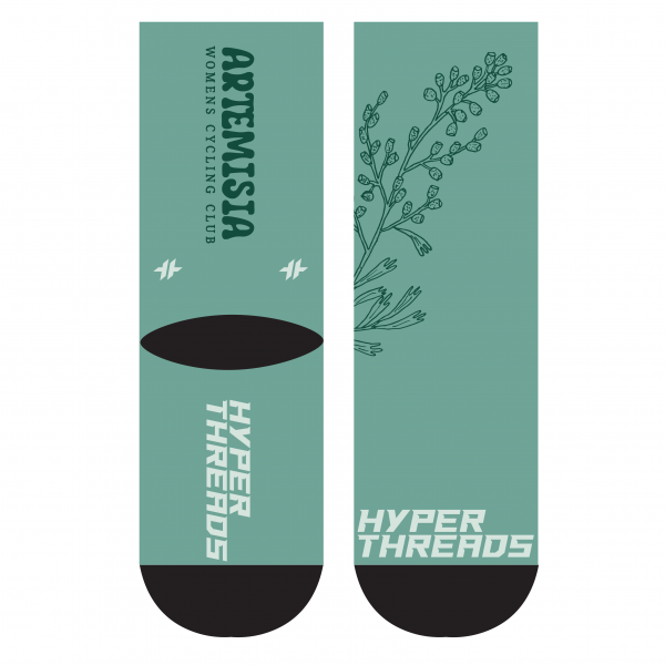 Artemisa Socks New