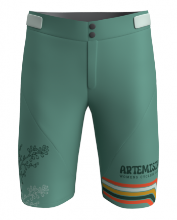 Artemisia 2026 Baggy-Front