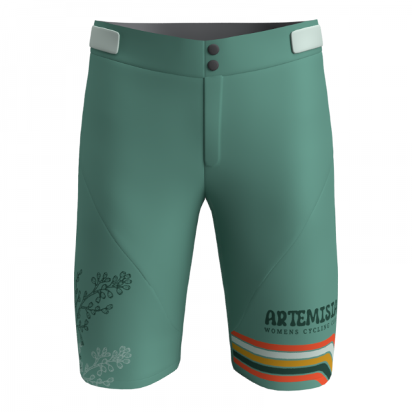 Artemisia 2026 Baggy-Front