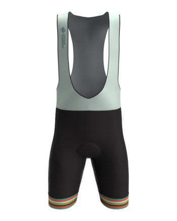 Artemisia 2026 Elite Bib Men-Front