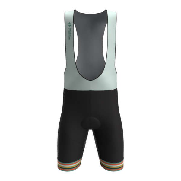 Artemisia 2026 Elite Bib Men-Front