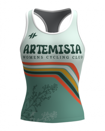 Artemisia 2026 Razorback-Front
