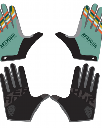 Artemisia Gloves