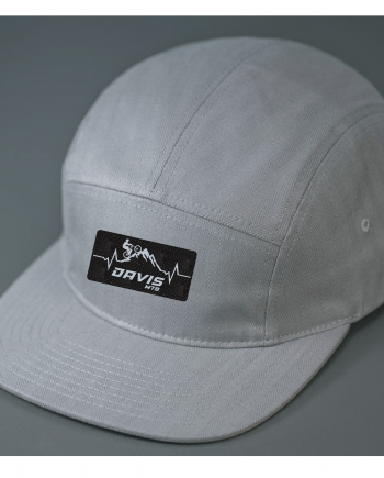 Davis High Hat 3