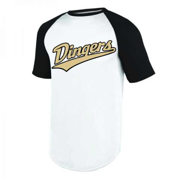 Desert-Dingers-Raglan-T