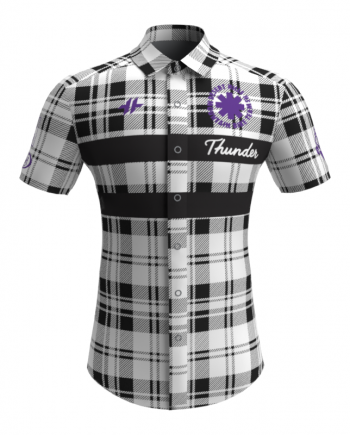 Desert Hills 2026 Shop Shirt Men_Rear Pocket-Front