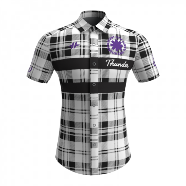 Desert Hills 2026 Shop Shirt Men_Rear Pocket-Front