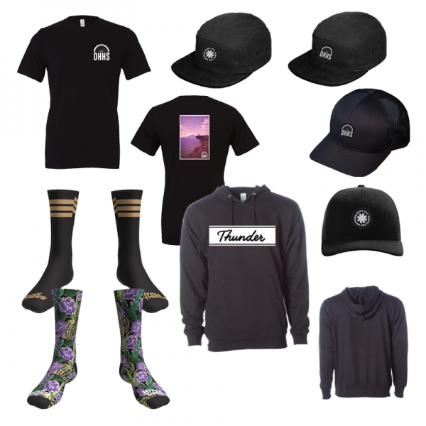 Desert Hills Bundle NEW 1