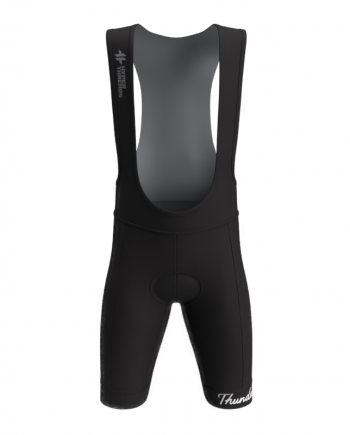 Desert Hills Continental Bib Men-Front