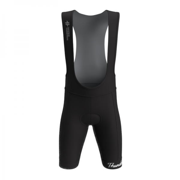 Desert Hills Continental Bib Men-Front