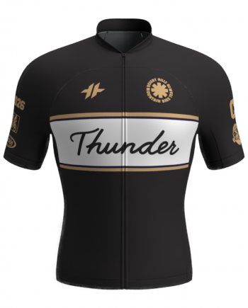 Desert Hills Continental Jersey 2026 Ver 2-Front