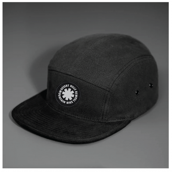 Desert Hills Hat 2 New