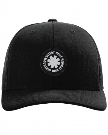 Desert Hills Hat 3 New