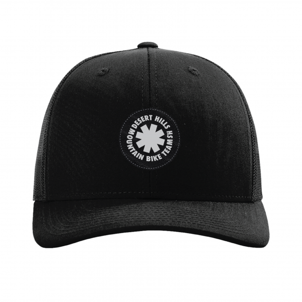 Desert Hills Hat 3 New