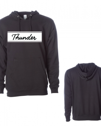 Desert Hills Hoodie New