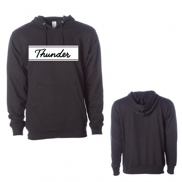 Desert Hills Hoodie New