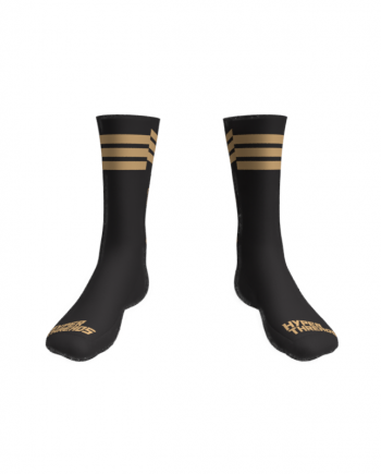 Desert Hills New Sublimated Sock 2026-Front