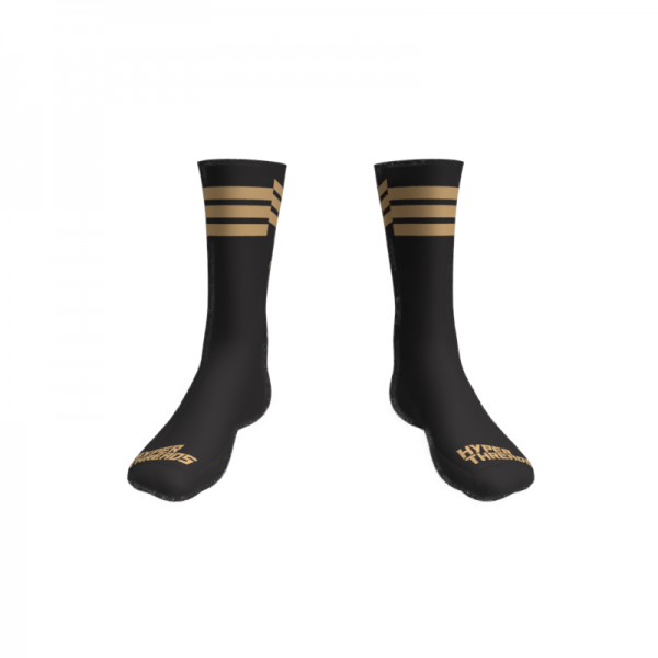Desert Hills New Sublimated Sock 2026-Front