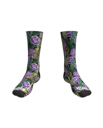 Desert Hills New Sublimated Sock 2026 Ver 2-Front