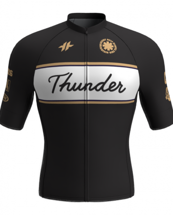 Desert Hills Pro Jersey Men 2026-Front