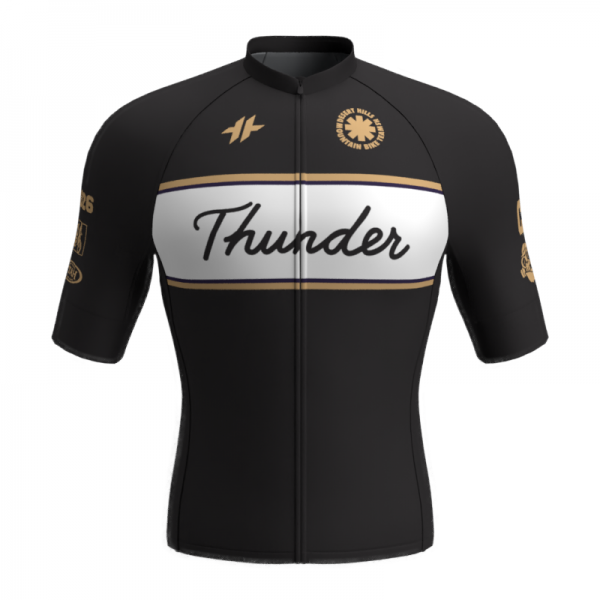Desert Hills Pro Jersey Men 2026-Front