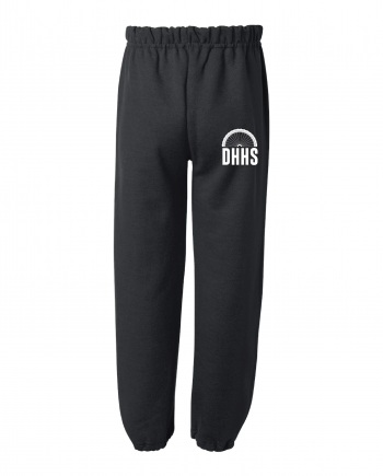 Desert Hills Sweatpants NEW