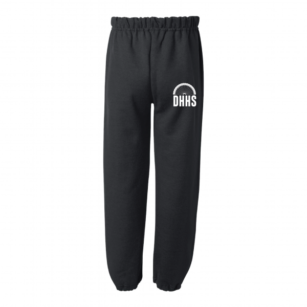 Desert Hills Sweatpants NEW
