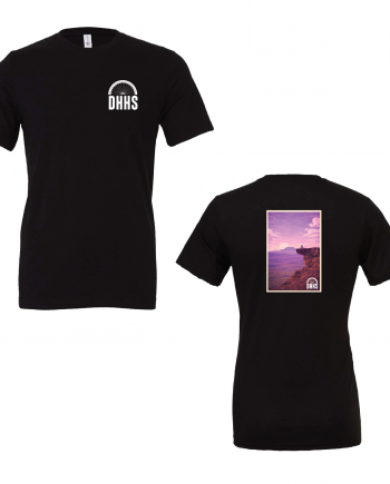 Desert Hills T Shirt New