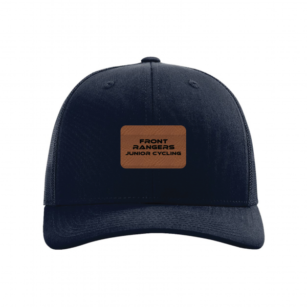 Front Ranger Hat Trucker