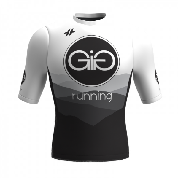 GOD IS GOOD Pro Tech T Men-Front