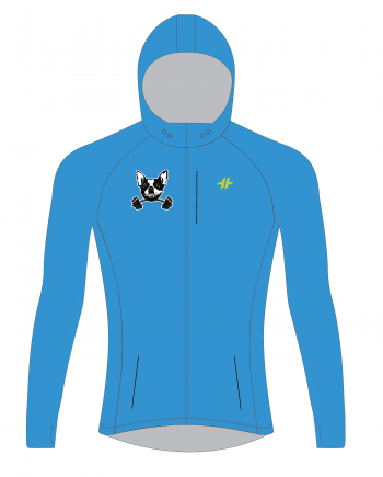Golik Apex Hoodie Front