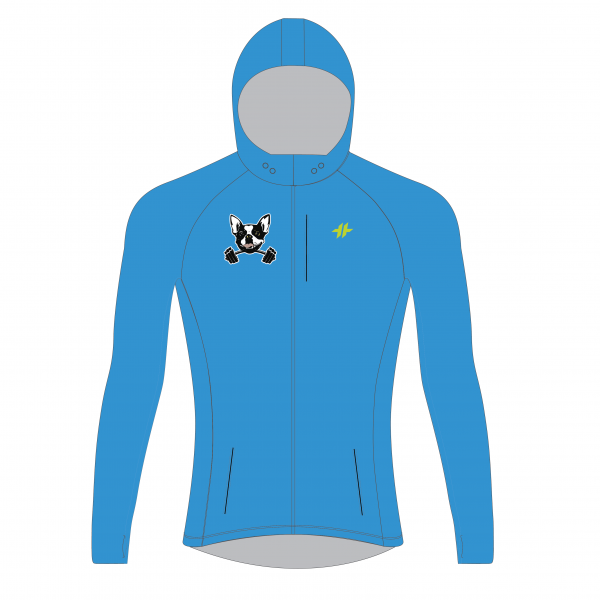 Golik Apex Hoodie Front