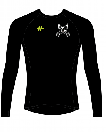 Golik LS Tech T Front