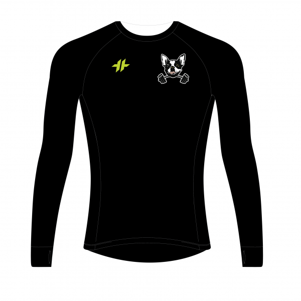 Golik LS Tech T Front